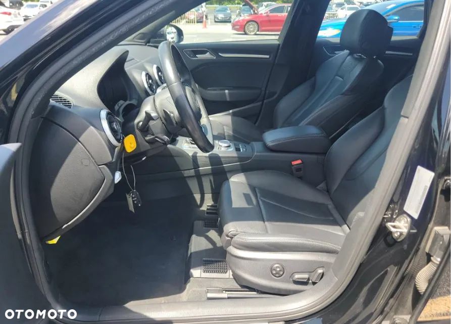 Audi A3 Limousine - 7