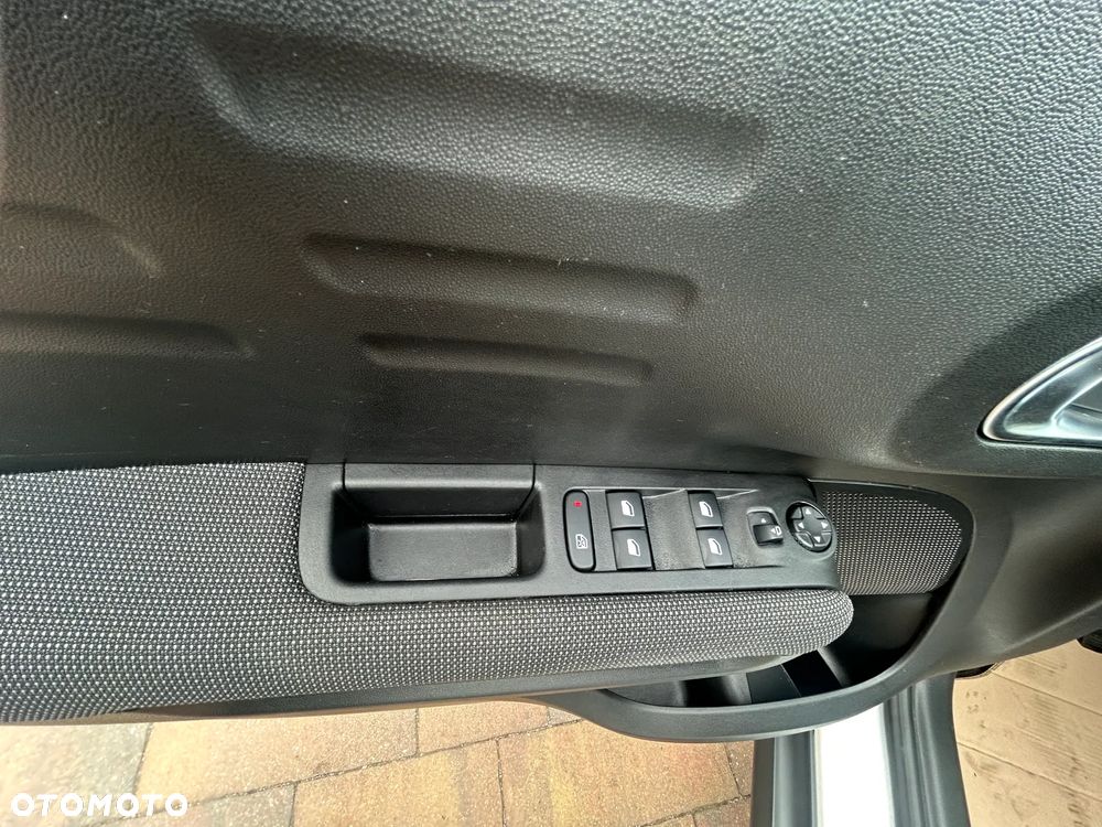 Citroën C3 Aircross 1.2 PureTech Plus S&S - 20