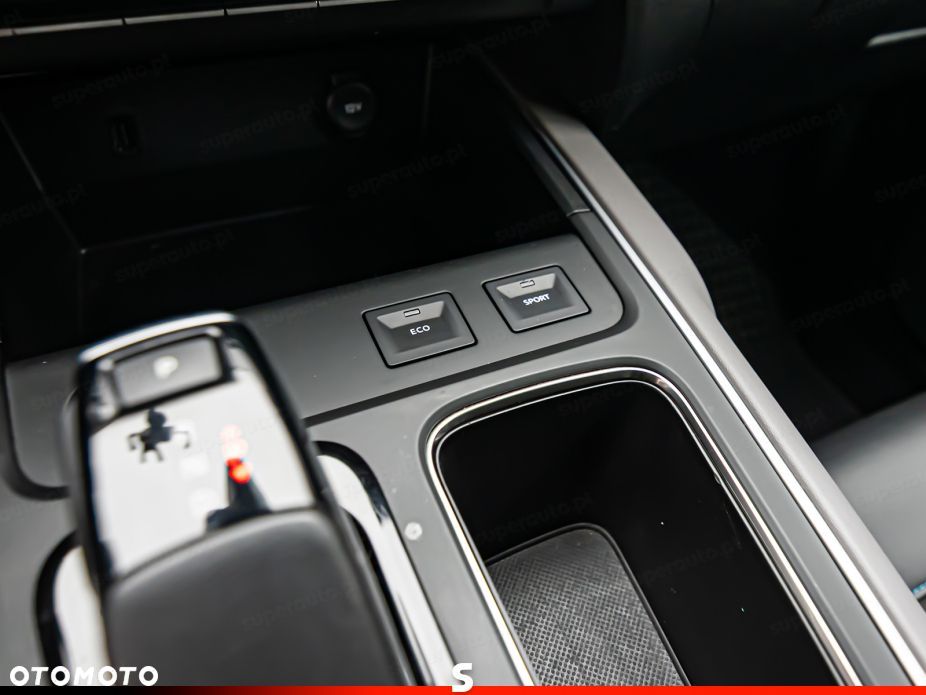 Citroën C5 Aircross 1.2 PureTech Shine EAT8 - 20