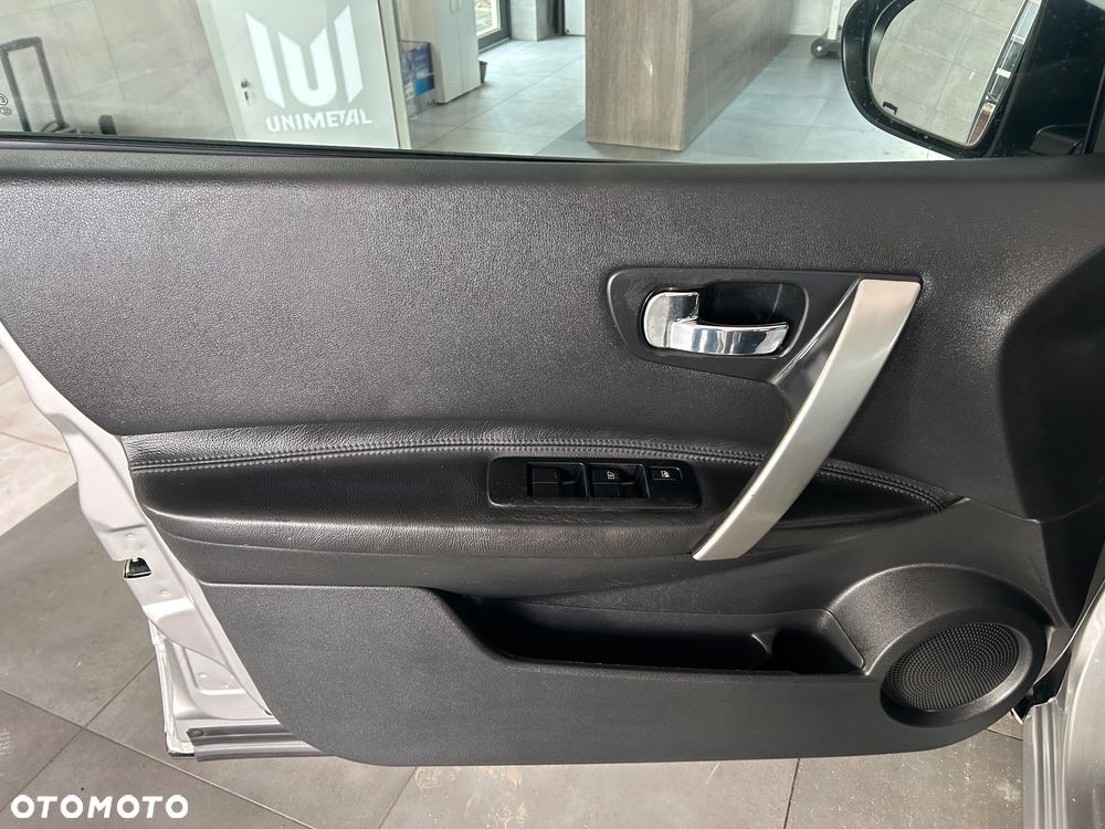 Nissan Qashqai 1.5 dCi Acenta - 16