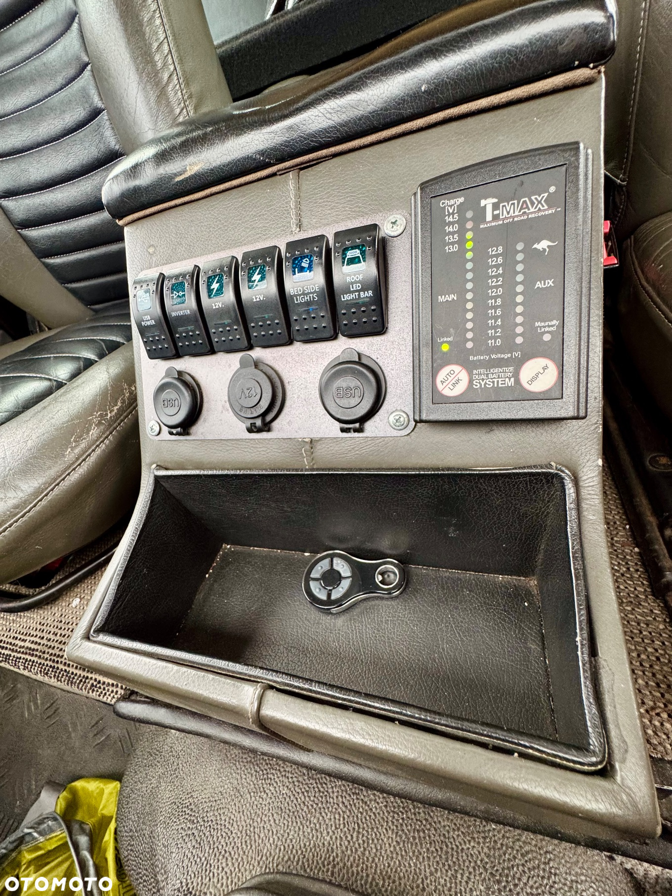 Land Rover Defender 110 2.5 TDI