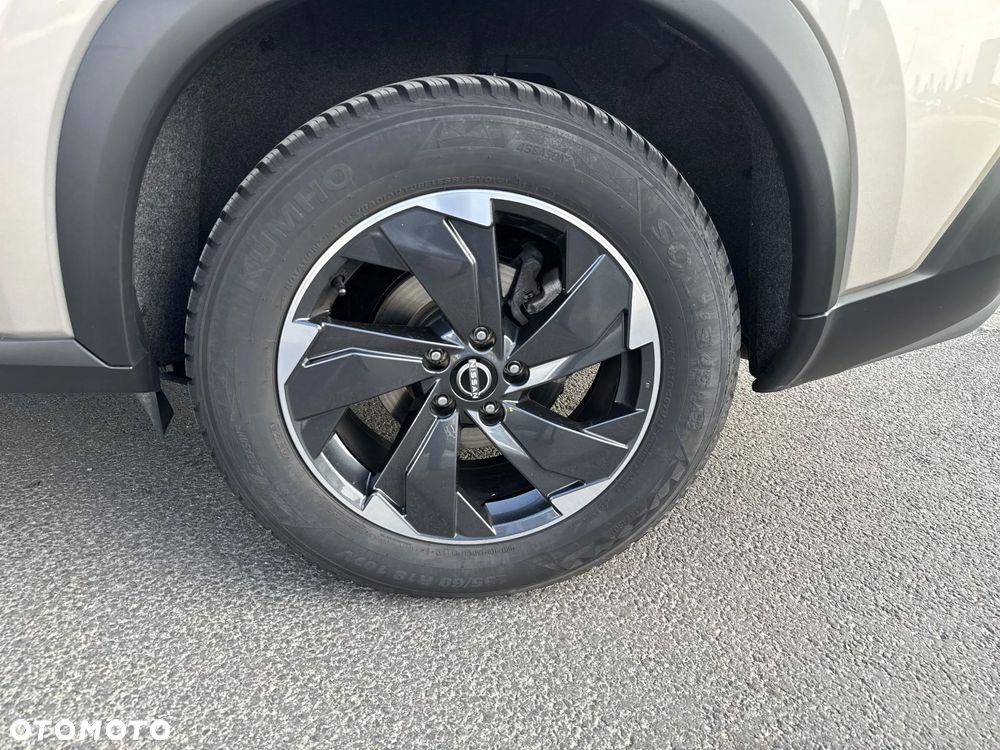 Nissan X-Trail - 27