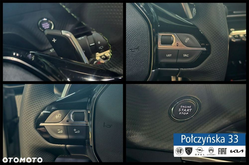 Peugeot 2008 - 30