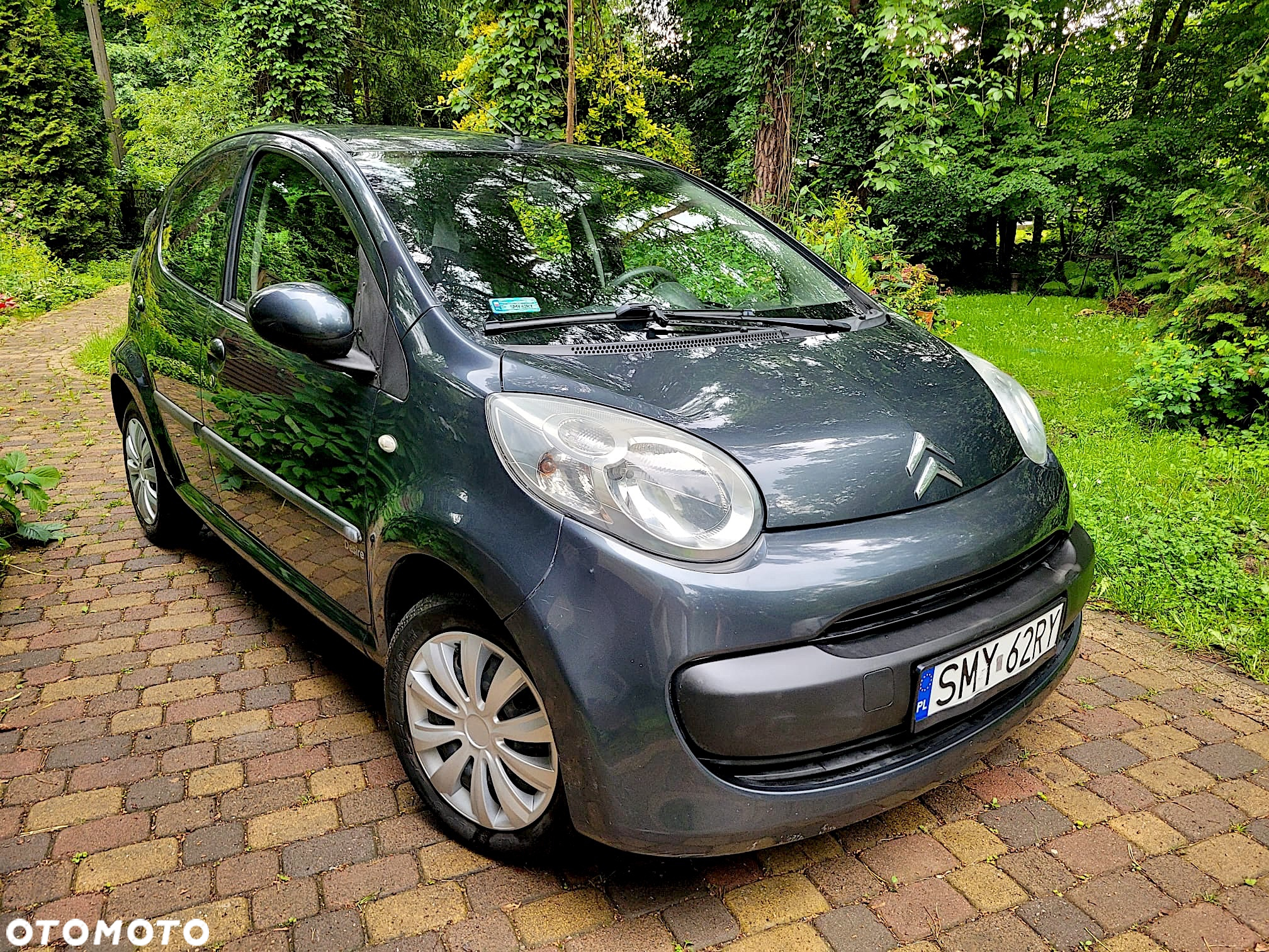 Citroën C1 1.0i Magic - 7