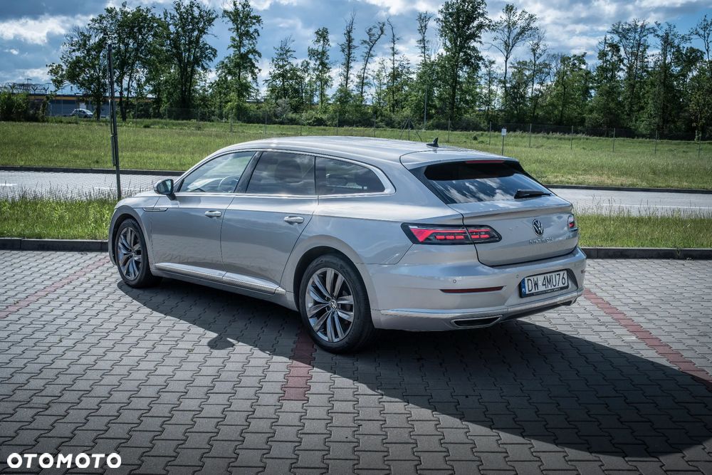 Volkswagen Arteon 2.0 TSI GPF Elegance DSG - 2