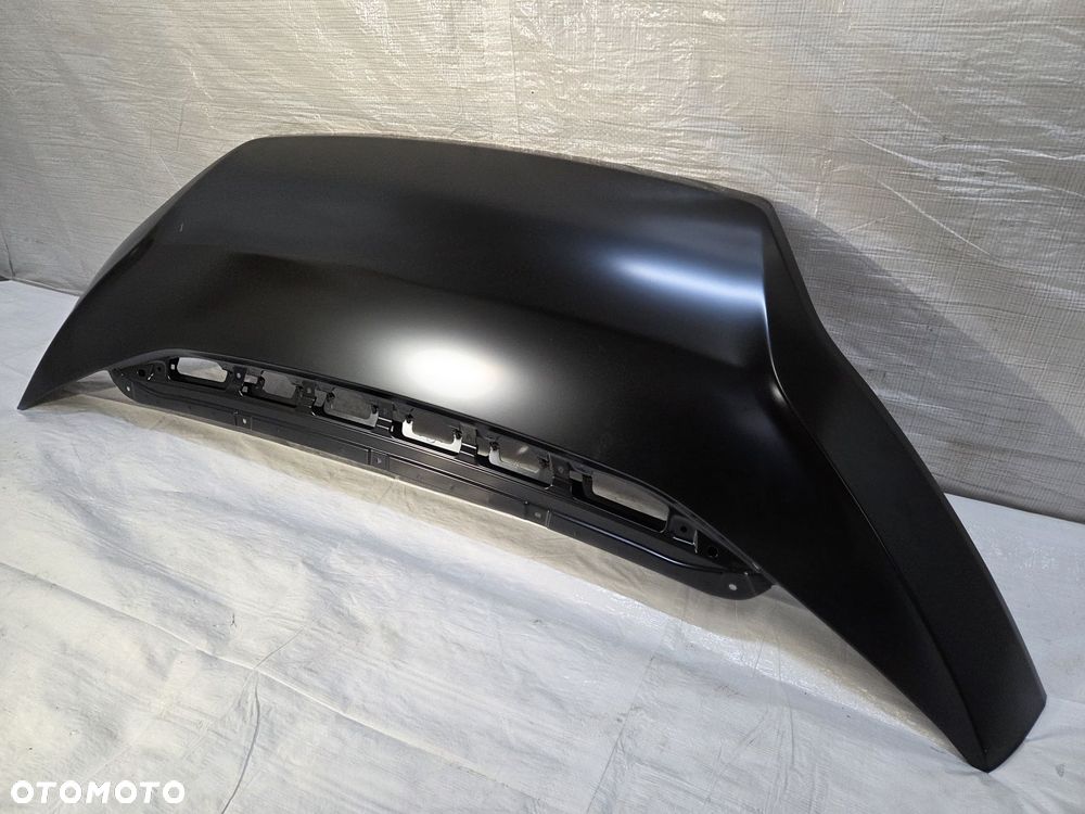 FIAT ducato boxer jumper 14- maska pokrywa silnika 50158078 nowa oryginał - 3
