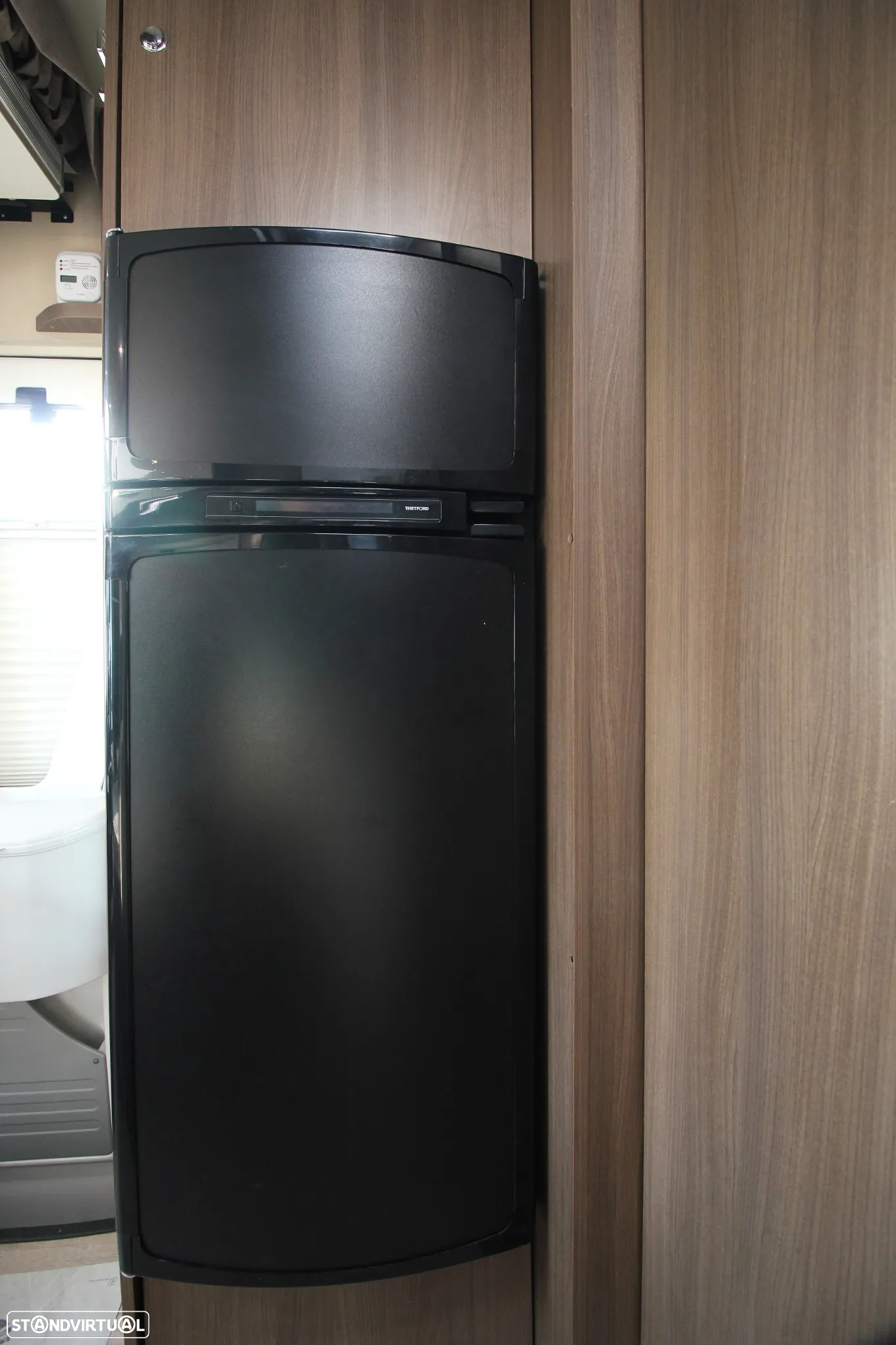 Challenger Graphite 119 EB *CAMA CENTRAL+BASCULANTE* - 15