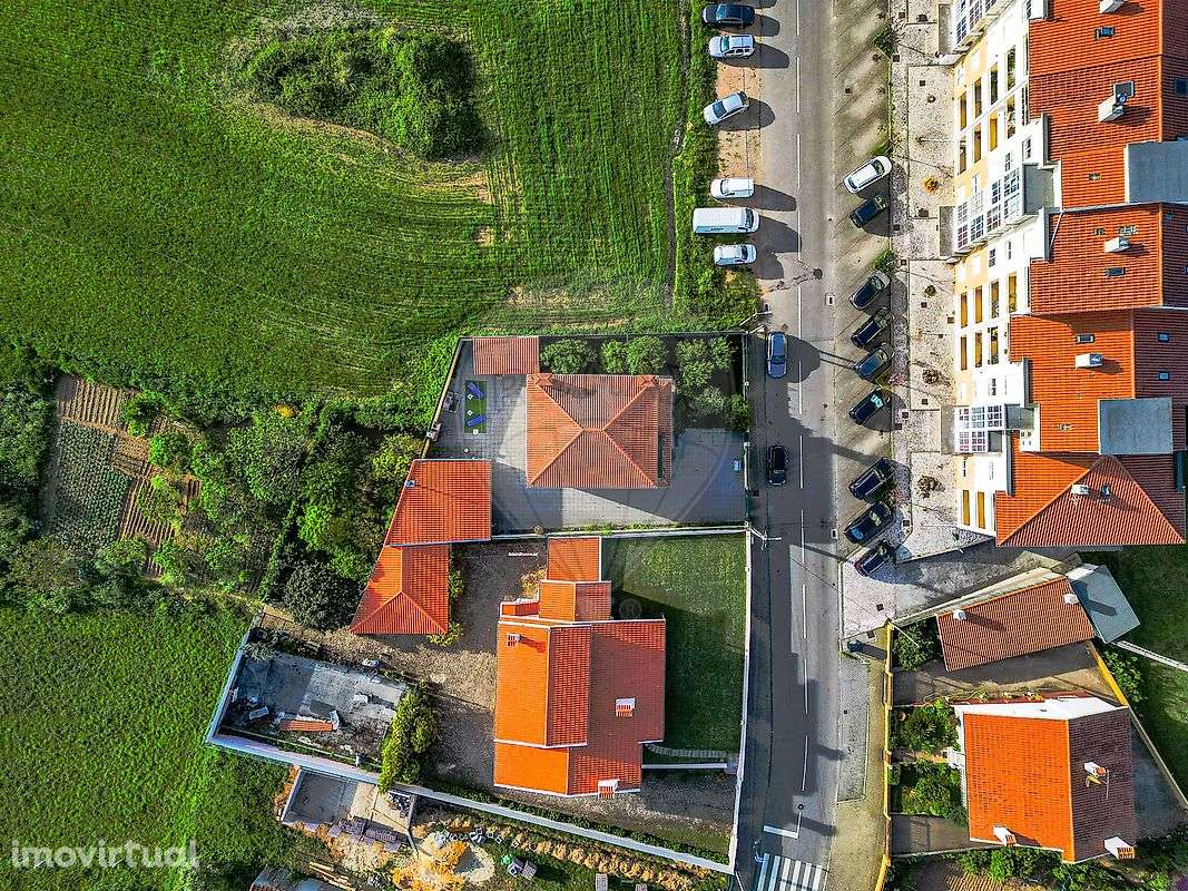 Moradia T4 para venda - Grande imagem: 3/46