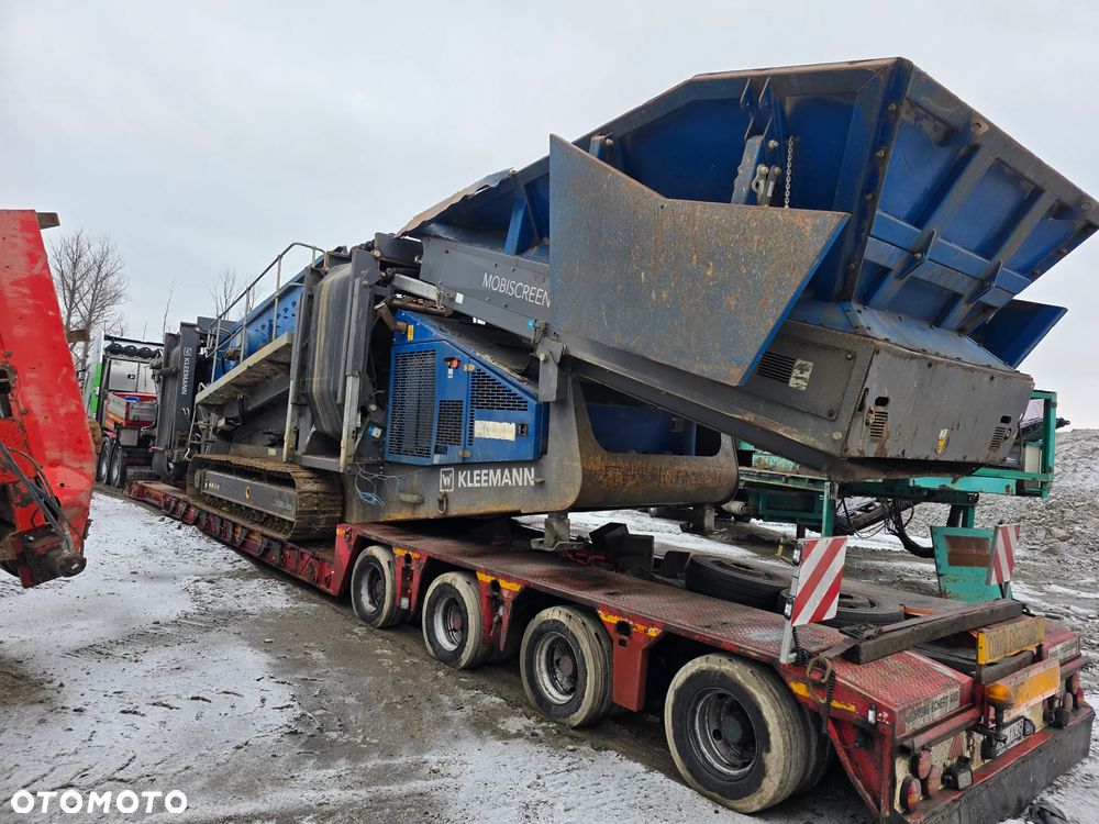 Kleemann MS21Z-AD - 3