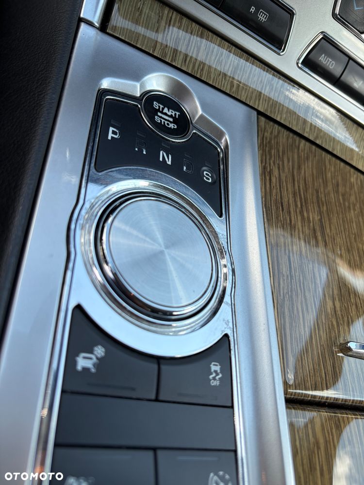 Jaguar XF 3.0 V6 D S Premium Luxury - 23
