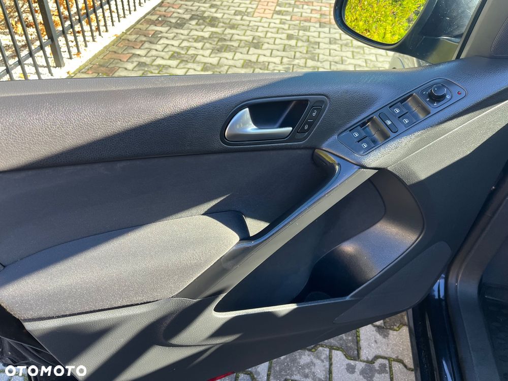 Volkswagen Tiguan 2.0 TDI 4Mot Trend&Fun - 23