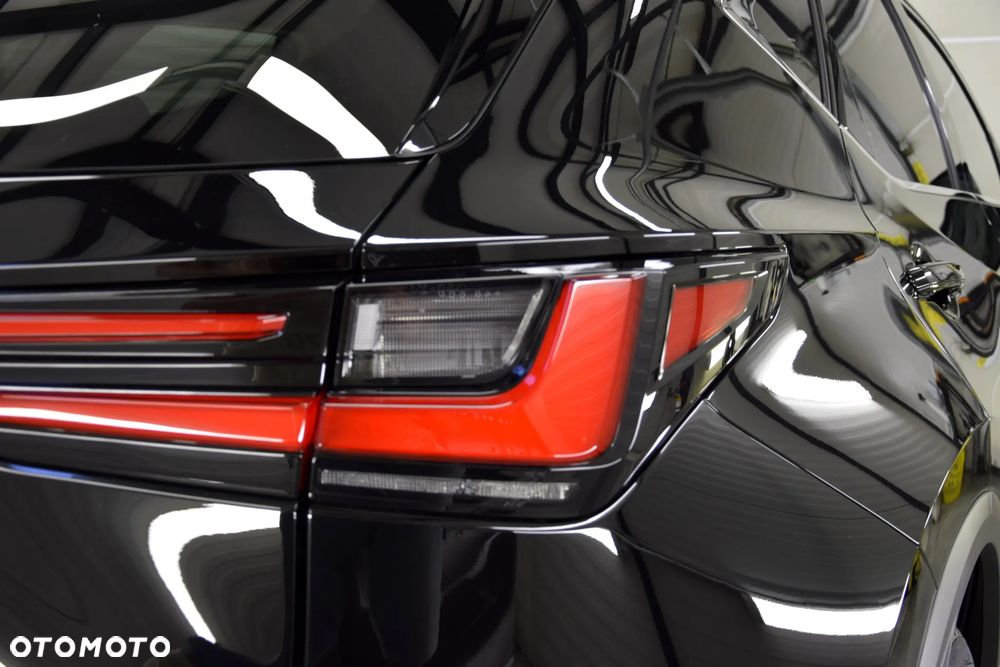Lexus NX - 6