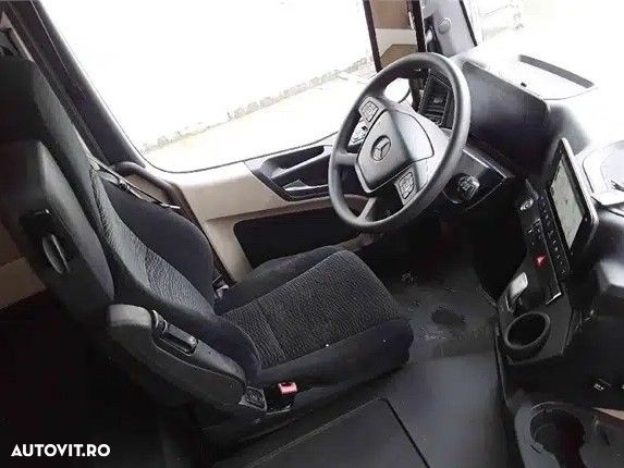 Mercedes-Benz Actros 1845, TOP!!! - 12