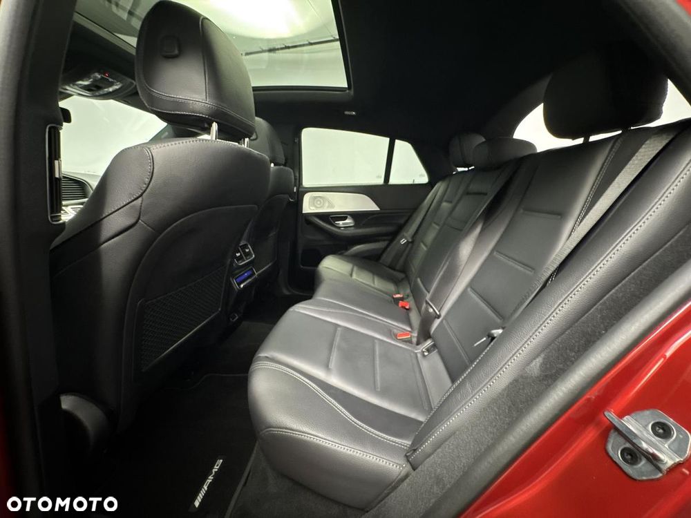 Mercedes-Benz GLE 350 de 4-Matic Premium - 23
