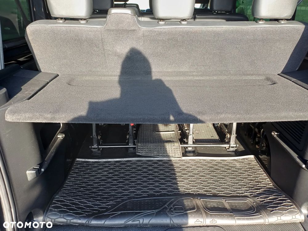 Opel Vivaro 1.6 D (CDTI) L1H1 S&S - 35