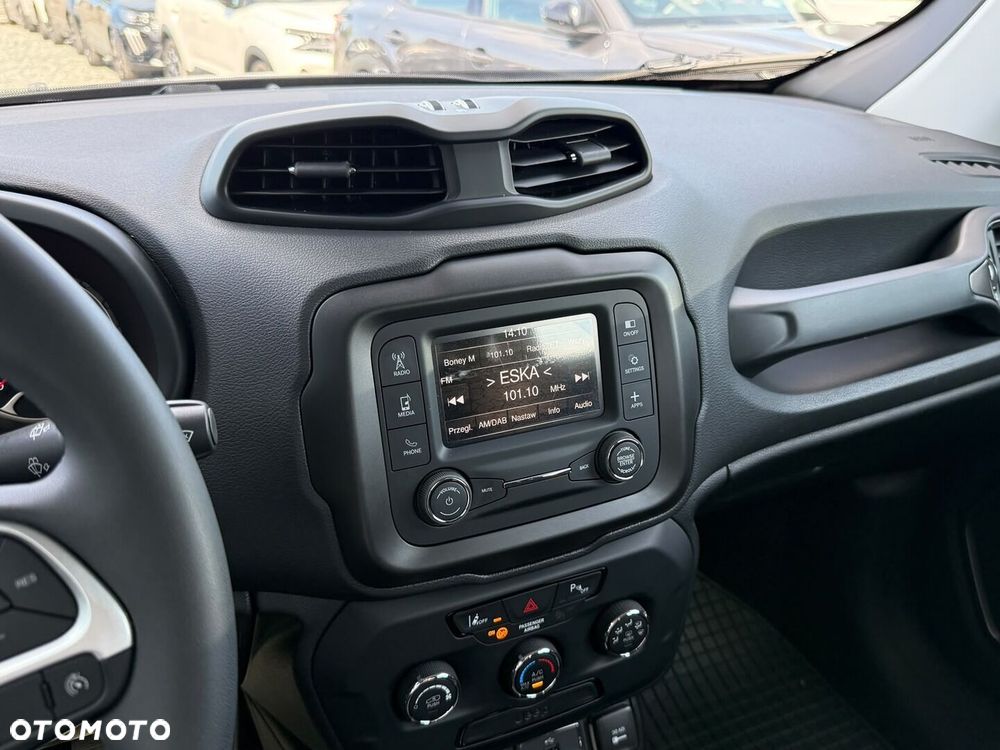Jeep Renegade 1.0 GSE T3 Turbo Longitude FWD S&S - 15