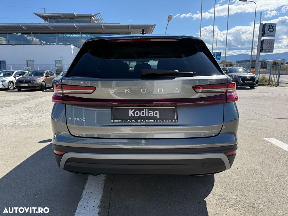 Skoda Kodiaq 2.0 TDI DSG Selection - 5