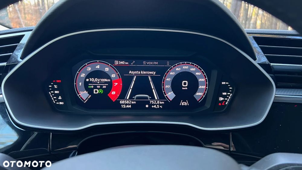 Audi Q3 35 TFSI Advanced S tronic - 10