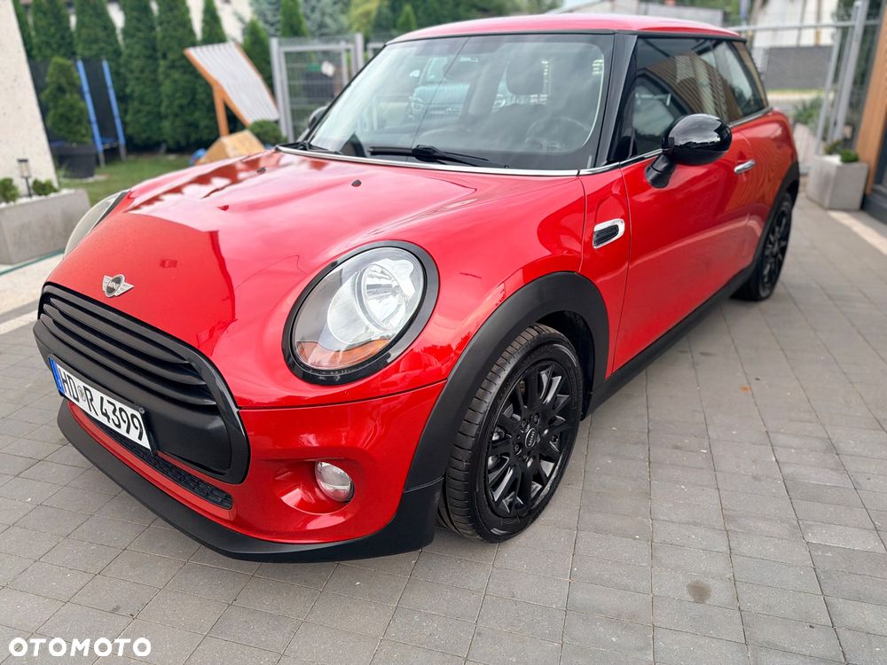 MINI ONE - 34