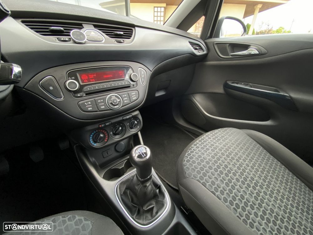Opel Corsa 1.2 Enjoy - 13