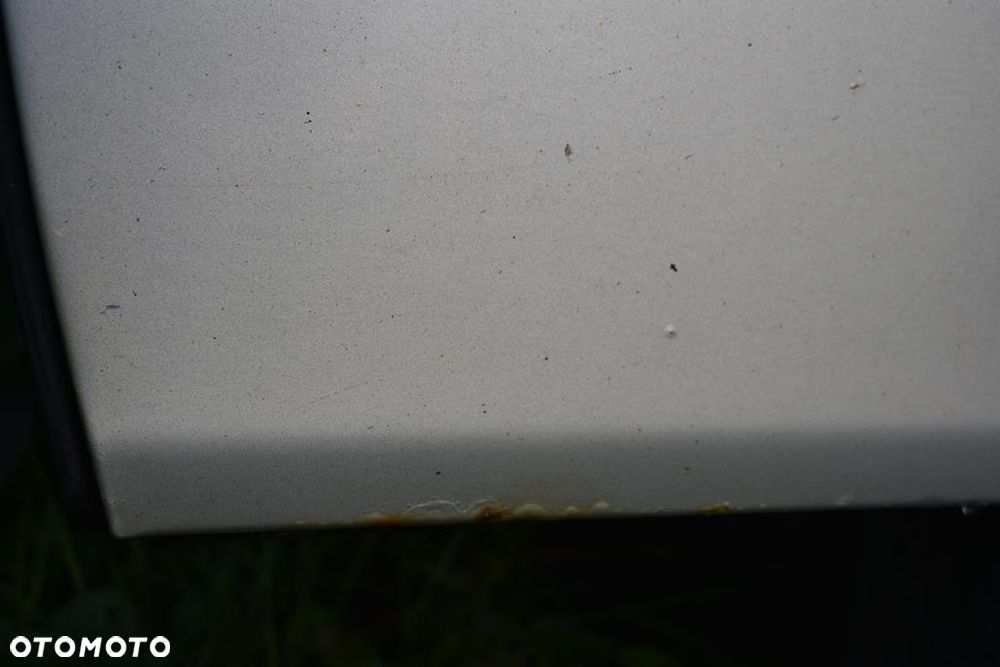 MERCEDES W211 DRZWI PRZEDNIE PRZÓD LEWE 775 - 3