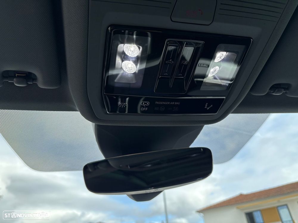 Audi Q4 Sportback e-tron 35 55 kWH - 35