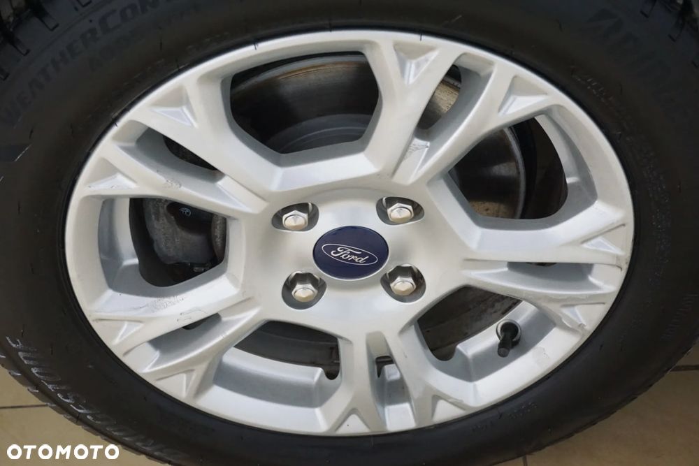 Ford B-MAX 1.0 EcoBoost Ambiente - 11