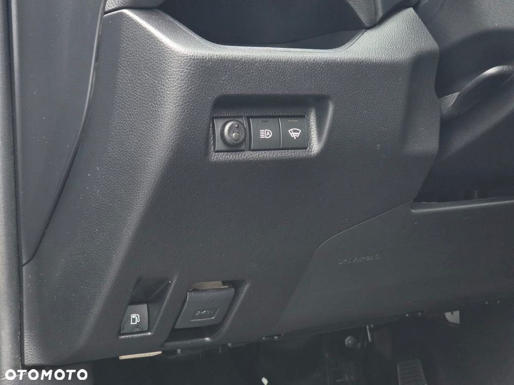 Toyota RAV4 Hybrid Premium 4x2 - 28