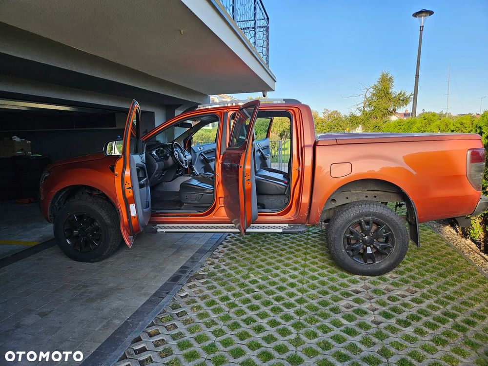 Ford Ranger - 17