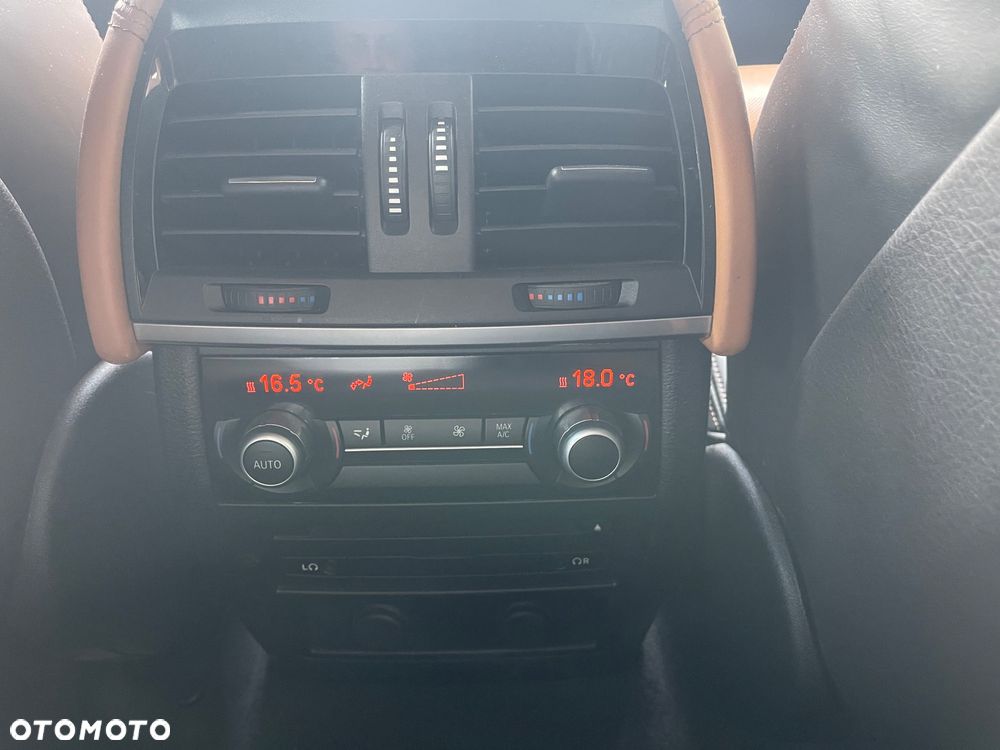 BMW X6 xDrive30d - 20