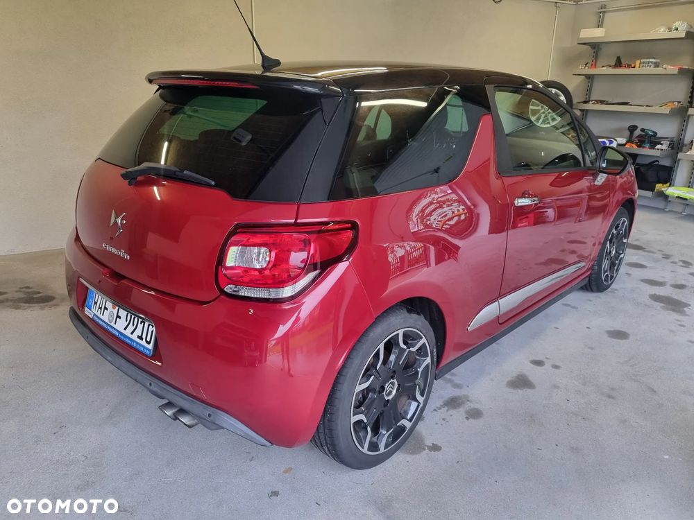 Citroën DS3 1.6 THP SportChic - 6