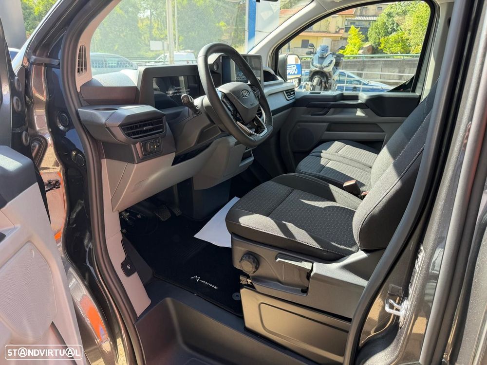 Ford Transit Custom KOMBI L2 BEV 83KWh 136cv TREND - 7