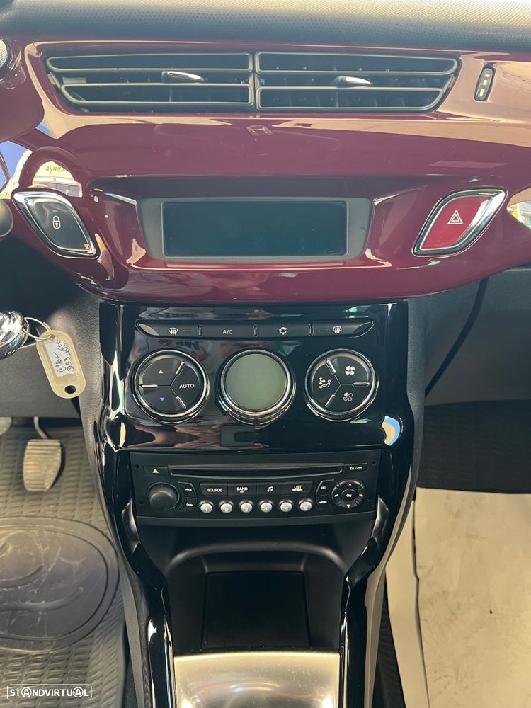 Citroën DS3 1.6 VTi So Chic - 9