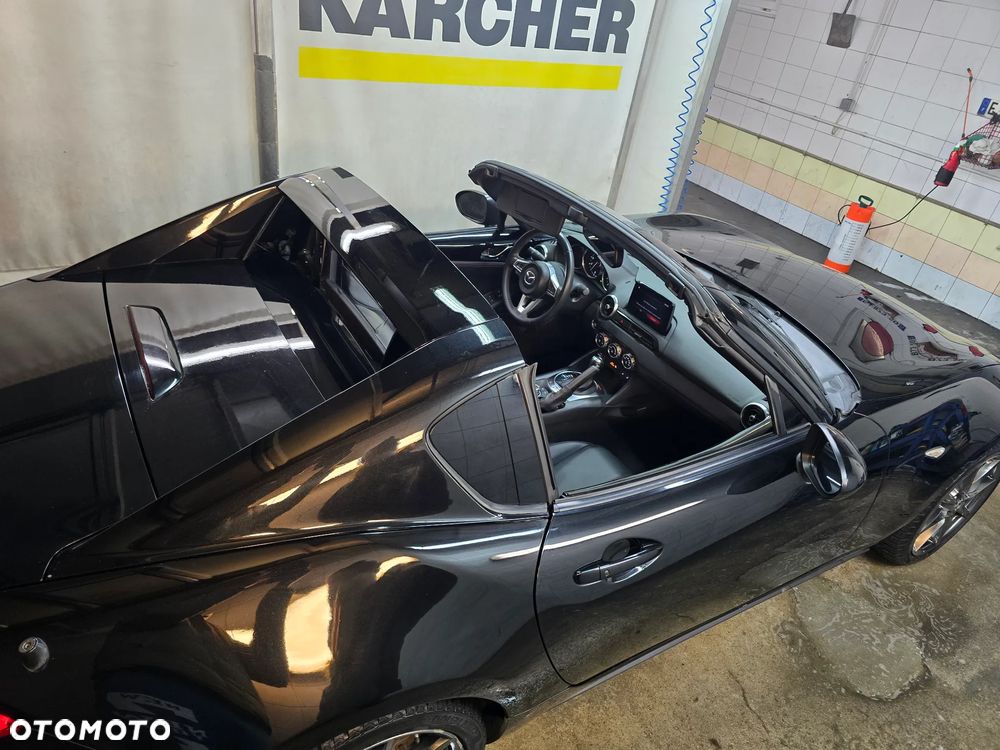 Mazda MX-5 RF SKYACTIV-G 2.0 Kazari - 3