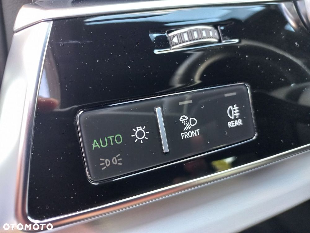 Audi SQ7 4.0 TDI Quattro Tiptronic - 35