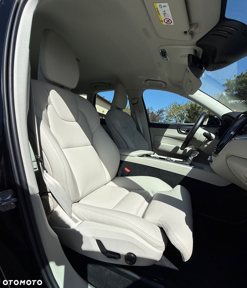 Volvo XC 60 D4 Geartronic Inscription - 14