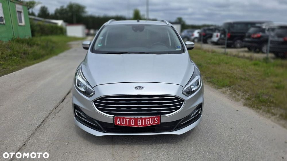 Ford S-Max - 3
