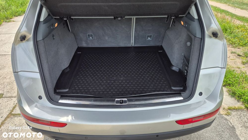 Audi Q5 2.0 TDI clean diesel Quattro - 8