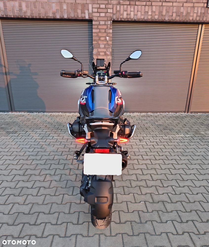 BMW GS - 6