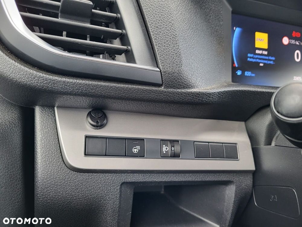 Toyota Proace Verso 2.0 D4-D Long Business - 29