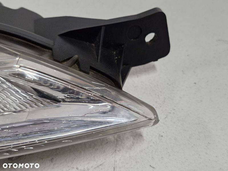 CITROEN C4 PICASSO II 2 ŚWIATŁO LAMPA DRL DO JAZDY DZIENNEJ PRAWY PRZÓD LED 9676036480 - 3