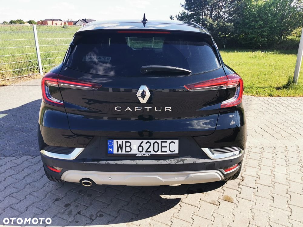 Renault Captur TCe 100 INTENS - 8