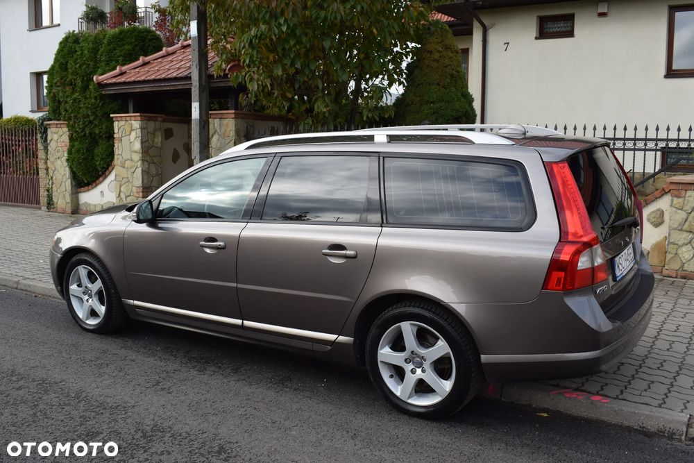 Volvo V70 - 12