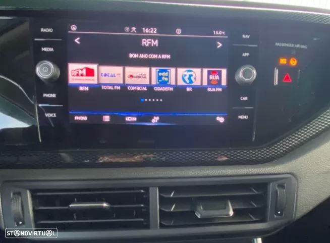 VW Taigo 1.0 TSI Life - 14