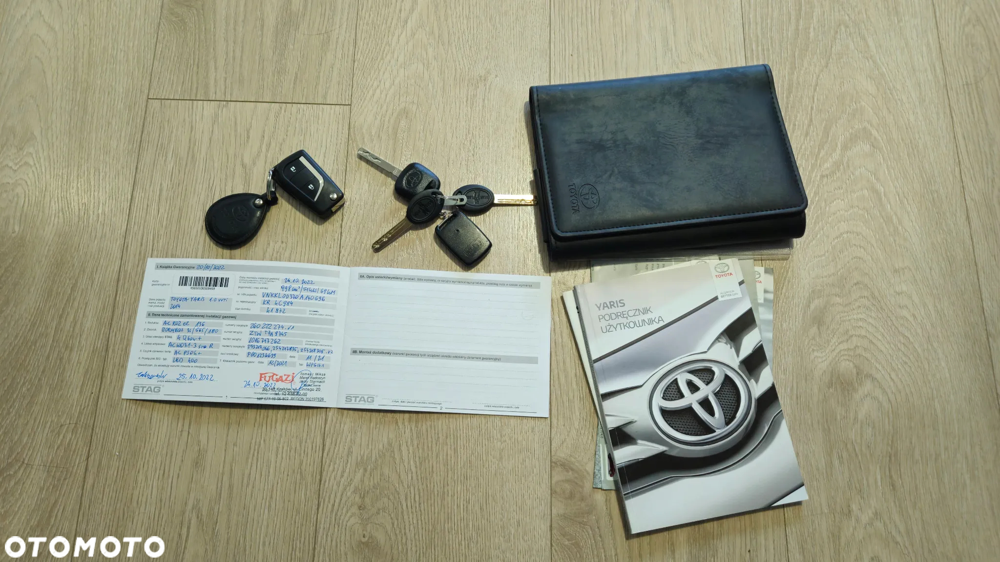 Toyota Yaris 1.0 Active - 15
