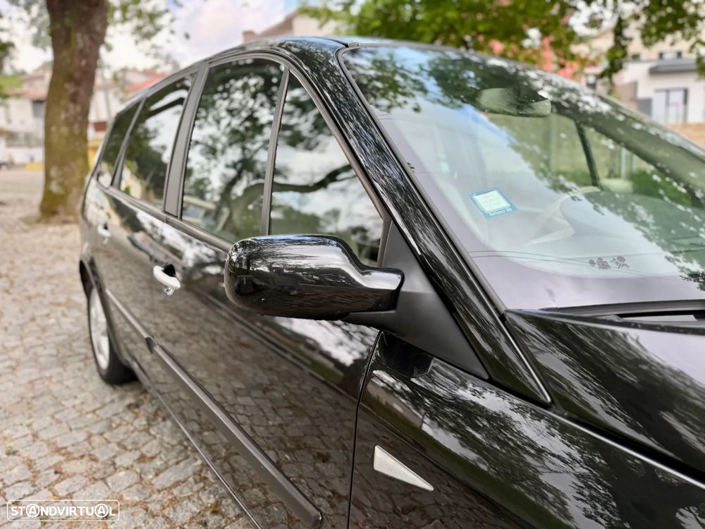 Renault Mégane Scénic - 7