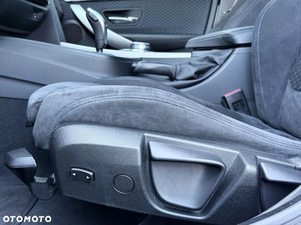 BMW Seria 4 430i GPF xDrive M Sport - 28