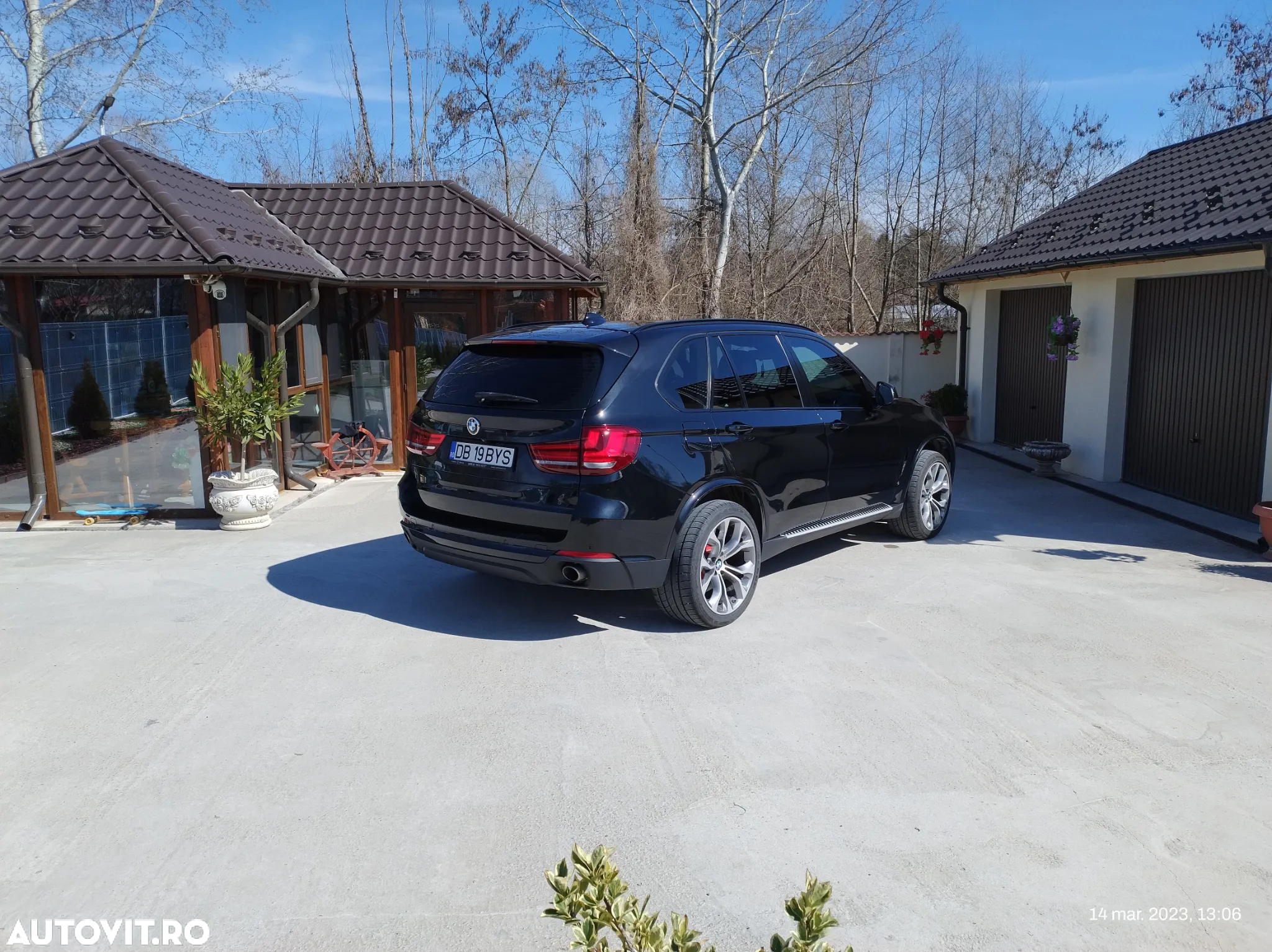 BMW X5 sDrive25d - 3