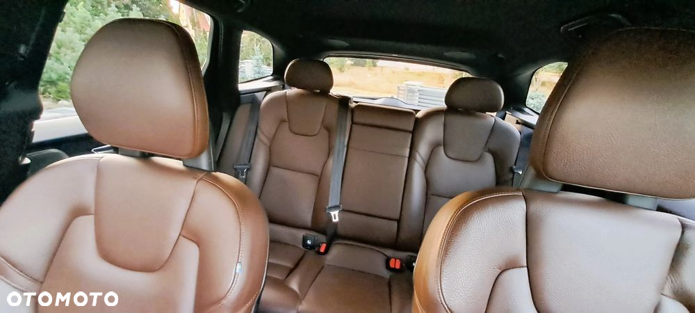 Volvo XC 60 T5 AWD Inscription - 3