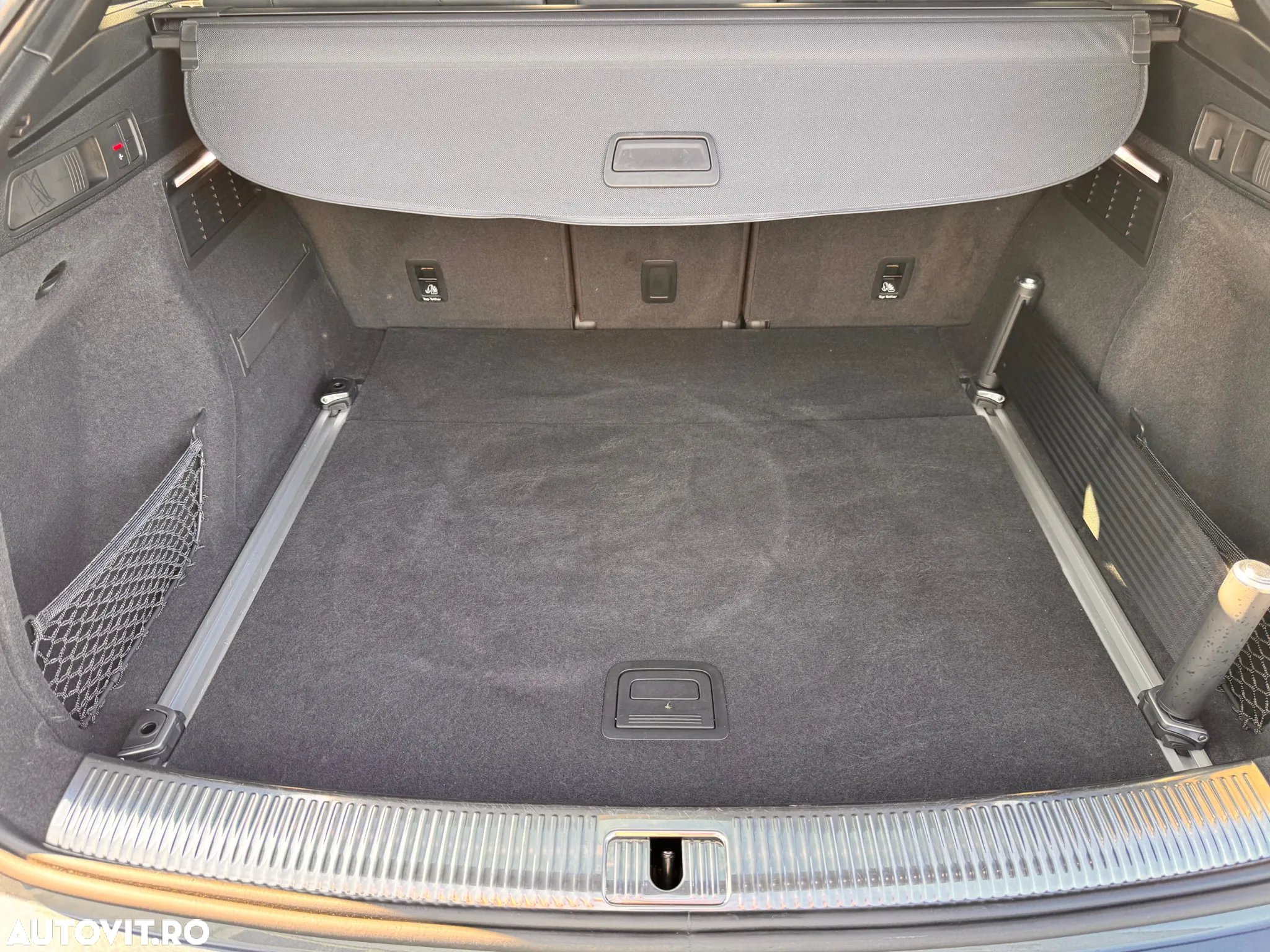 Audi Q5 40 TDI Sportback quattro S tronic advanced - 24
